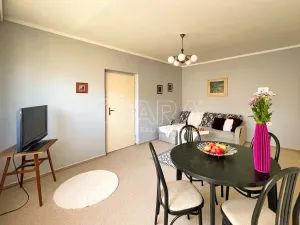 Pronájem bytu 2+1, Přerov - Přerov I-Město, tř. 17. listopadu, 52 m2