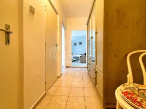 Pronájem bytu 2+1, Přerov - Přerov I-Město, tř. 17. listopadu, 52 m2