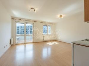 Pronájem bytu 2+kk, Praha - Uhříněves, Františka Diviše, 57 m2