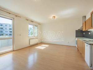 Pronájem bytu 2+kk, Praha - Uhříněves, Františka Diviše, 57 m2