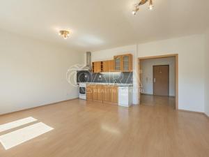 Pronájem bytu 2+kk, Praha - Uhříněves, Františka Diviše, 57 m2