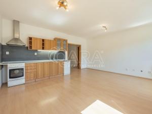 Pronájem bytu 2+kk, Praha - Uhříněves, Františka Diviše, 57 m2