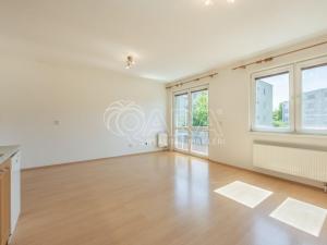 Pronájem bytu 2+kk, Praha - Uhříněves, Františka Diviše, 57 m2