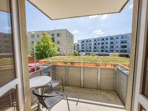 Pronájem bytu 2+kk, Praha - Uhříněves, Františka Diviše, 57 m2