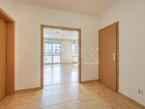 Pronájem bytu 2+kk, Praha - Uhříněves, Františka Diviše, 57 m2