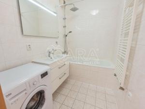 Pronájem bytu 2+kk, Praha - Uhříněves, Františka Diviše, 57 m2