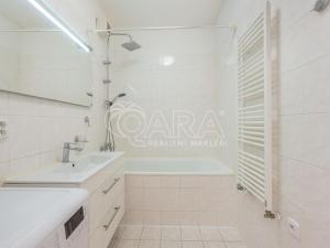 Pronájem bytu 2+kk, Praha - Uhříněves, Františka Diviše, 57 m2