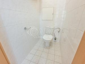Pronájem bytu 2+kk, Praha - Uhříněves, Františka Diviše, 57 m2