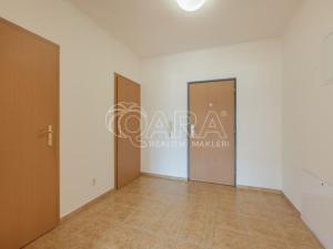 Pronájem bytu 2+kk, Praha - Uhříněves, Františka Diviše, 57 m2