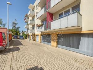 Pronájem bytu 2+kk, Praha - Uhříněves, Františka Diviše, 57 m2