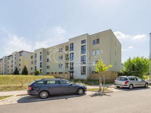 Pronájem bytu 2+kk, Praha - Uhříněves, Františka Diviše, 57 m2