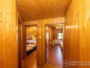Prodej chalupy, Jindřichov - Nové Losiny, 300 m2