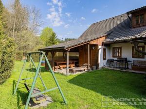 Prodej chalupy, Jindřichov - Nové Losiny, 300 m2