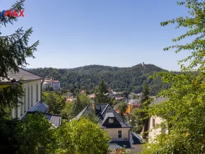 Prodej rodinného domu, Karlovy Vary, Tyršova, 321 m2