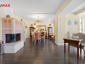 Prodej rodinného domu, Karlovy Vary, Tyršova, 321 m2