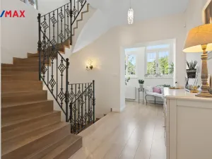 Prodej rodinného domu, Karlovy Vary, Tyršova, 321 m2