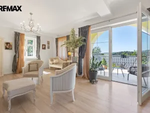 Prodej rodinného domu, Karlovy Vary, Tyršova, 321 m2