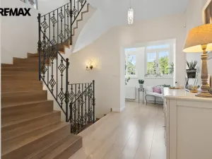 Prodej rodinného domu, Karlovy Vary, Tyršova, 321 m2