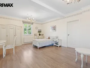 Prodej rodinného domu, Karlovy Vary, Tyršova, 321 m2