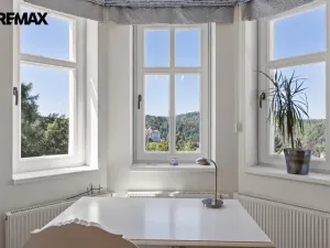 Prodej rodinného domu, Karlovy Vary, Tyršova, 321 m2