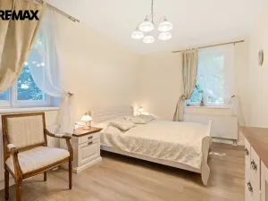 Prodej rodinného domu, Karlovy Vary, Tyršova, 321 m2