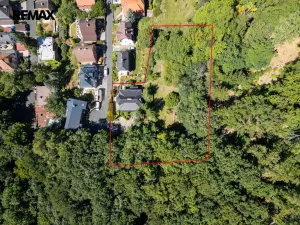 Prodej rodinného domu, Karlovy Vary, Tyršova, 321 m2