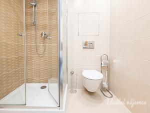 Pronájem bytu 1+kk, Praha - Hostivař, Kytínská, 34 m2