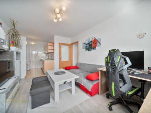 Pronájem bytu 2+kk, Mnichovo Hradiště, Jaselská, 49 m2