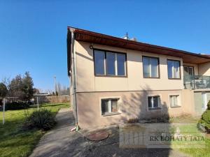 Prodej rodinného domu, Praha - Vinoř, Dražkovská, 177 m2