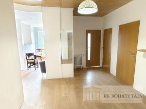 Prodej rodinného domu, Praha - Vinoř, Dražkovská, 177 m2