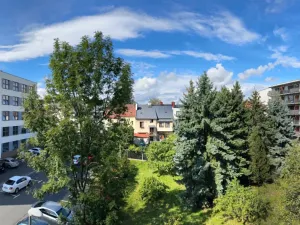 Pronájem bytu 4+1, Hradec Králové, V Koutech, 69 m2