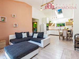 Prodej rodinného domu, Dolní Bečva, 109 m2