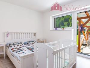 Prodej rodinného domu, Dolní Bečva, 109 m2
