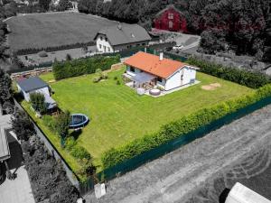 Prodej rodinného domu, Dolní Bečva, 109 m2