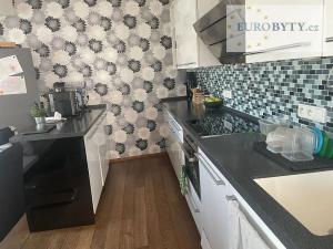 Pronájem bytu 4+kk, Praha - Nové Město, Stárkova, 165 m2