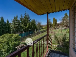 Pronájem zahrady, Krupka, Na Výrovce, 577 m2