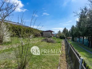 Pronájem zahrady, Krupka, Na Výrovce, 577 m2