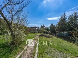 Pronájem zahrady, Krupka, Na Výrovce, 577 m2