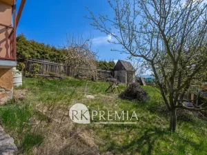 Pronájem zahrady, Krupka, Na Výrovce, 577 m2