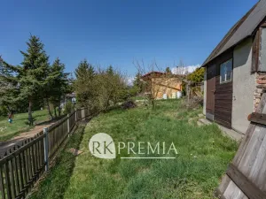 Pronájem zahrady, Krupka, Na Výrovce, 577 m2
