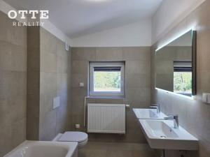 Pronájem rodinného domu, Plzeň, Ledňáčková, 108 m2