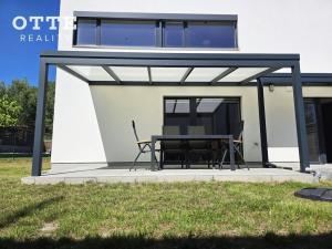 Pronájem rodinného domu, Plzeň, Ledňáčková, 108 m2