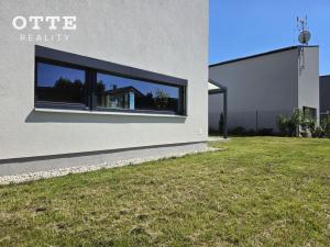 Pronájem rodinného domu, Plzeň, Ledňáčková, 108 m2