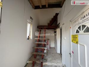 Prodej rodinného domu, Podomí, 249 m2