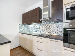 Pronájem bytu 2+kk, Praha - Háje, Stříbrského, 59 m2