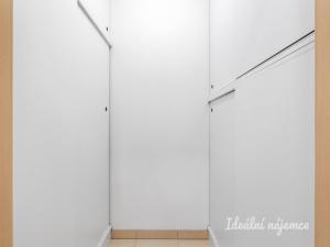 Pronájem bytu 2+kk, Praha - Háje, Stříbrského, 59 m2