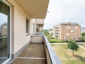 Pronájem bytu 2+kk, Praha - Háje, Stříbrského, 59 m2