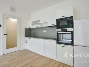 Prodej bytu 2+kk, Praha - Stodůlky, 54 m2