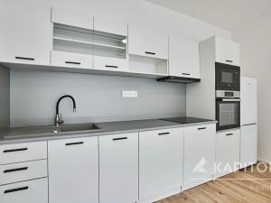 Prodej bytu 2+kk, Praha - Stodůlky, 54 m2