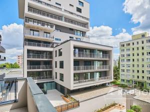Prodej bytu 2+kk, Praha - Stodůlky, 54 m2